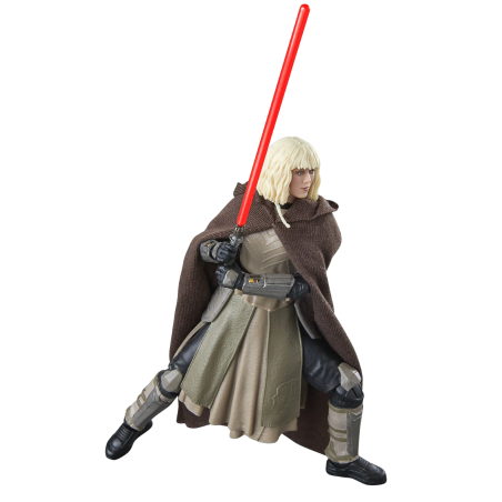 STAR WARS AHSOKA - Shin Hati (Arcana) - Figurine Black Series 15cm 