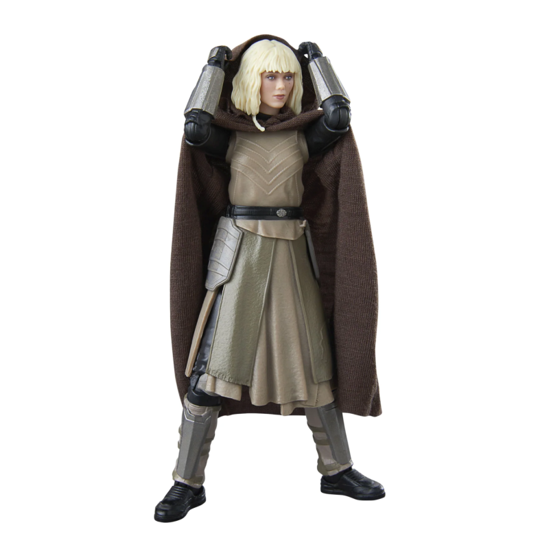 STAR WARS AHSOKA - Shin Hati (Arcana) - Figurine Black Series 15cm 