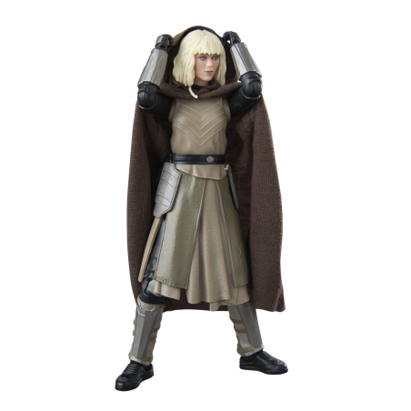 STAR WARS AHSOKA - Shin Hati (Arcana) - Figurine Black Series 15cm 