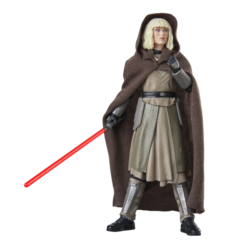 STAR WARS AHSOKA - Shin Hati (Arcana) - Figurine Black Series 15cm 