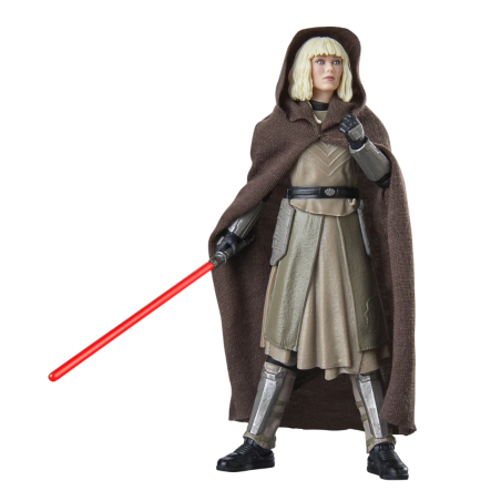 STAR WARS AHSOKA - Shin Hati (Arcana) - Figurine Black Series 15cm 