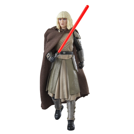 STAR WARS AHSOKA - Shin Hati (Arcana) - Figurine Black Series 15cm 