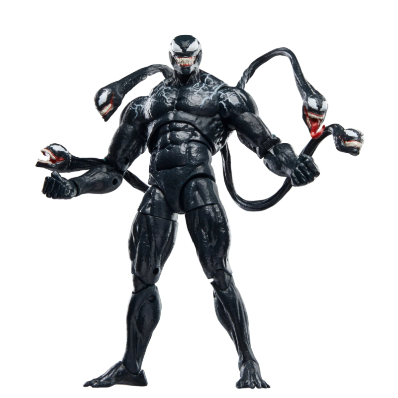 MARVEL - Venom - Figure Legend Series 15cm 