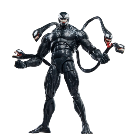 MARVEL - Venom - Figure Legend Series 15cm 