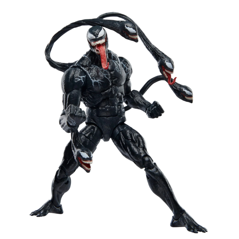 MARVEL - Venom - Figure Legend Series 15cm 