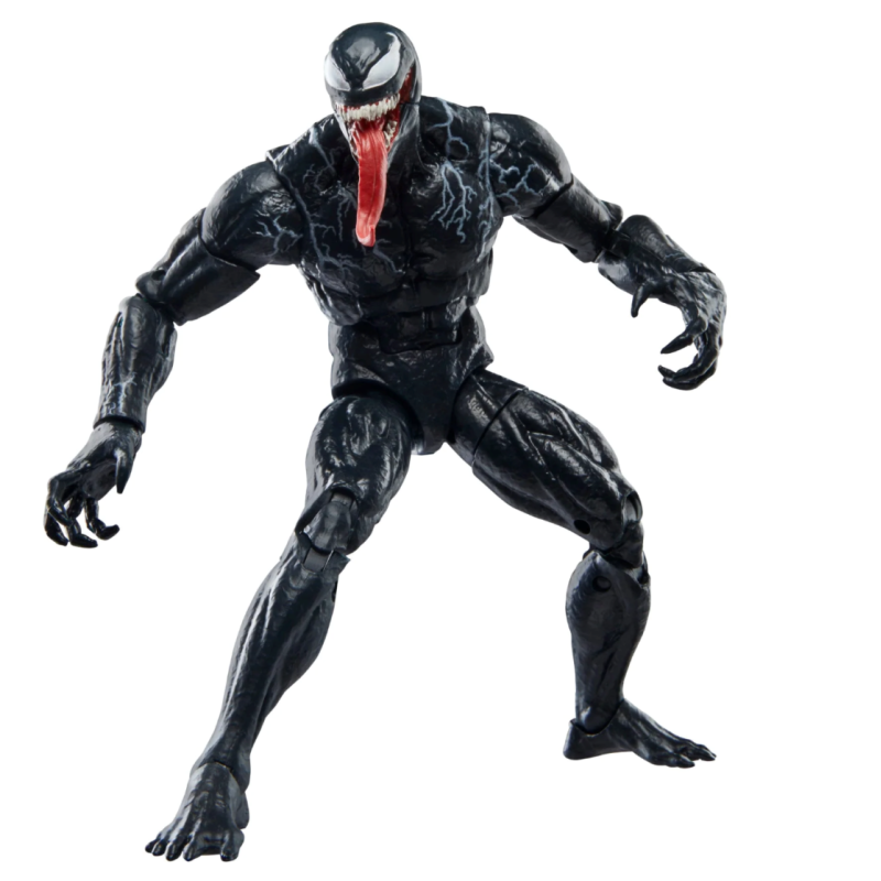 MARVEL - Venom - Figure Legend Series 15cm 