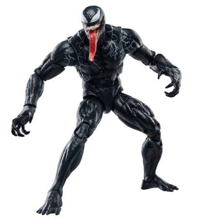 MARVEL - Venom - Figure Legend Series 15cm 