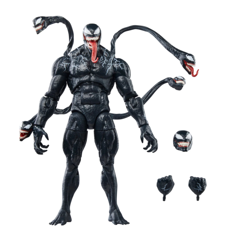 MARVEL - Venom - Figure Legend Series 15cm 