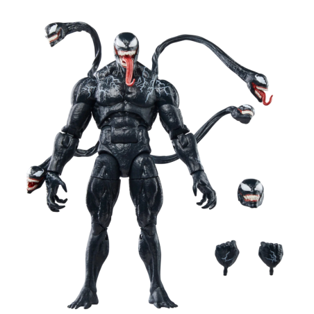 MARVEL - Venom - Figure Legend Series 15cm 