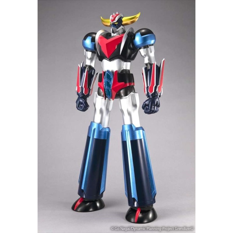 GOLDORAK U - Goldorak - Figurine Jumbo 67cm 