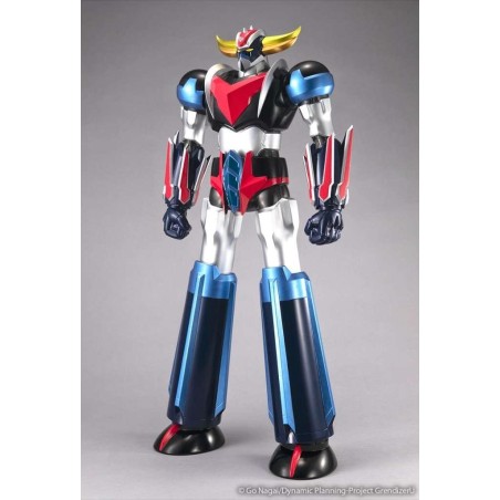 GOLDORAK U - Goldorak - Figurine Jumbo 67cm 