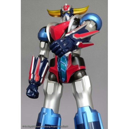 GOLDORAK U - Goldorak - Figurine Jumbo 67cm 