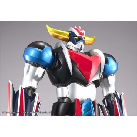 GOLDORAK U - Goldorak - Figurine Jumbo 67cm 
