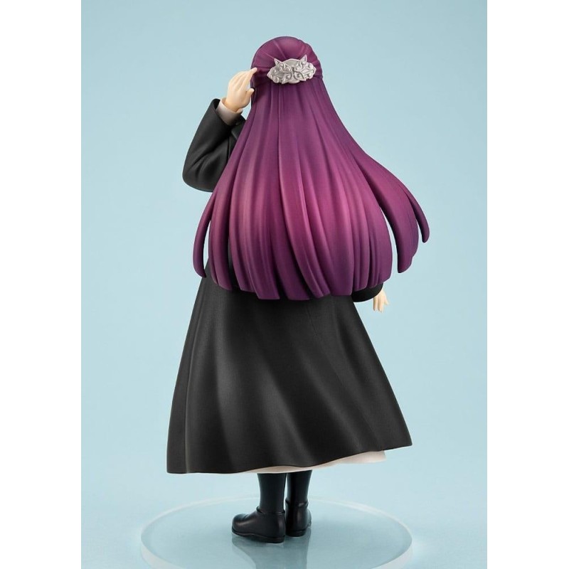 FRIEREN BEYOND JOURNEY'S END - Fern - Pop Up Parade 17cm 