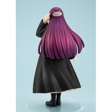 FRIEREN BEYOND JOURNEY'S END - Fern - Pop Up Parade 17cm 