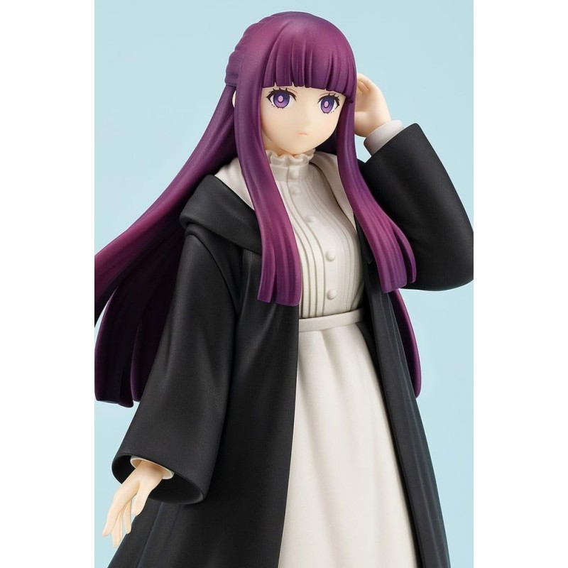 FRIEREN BEYOND JOURNEY'S END - Fern - Pop Up Parade 17cm 