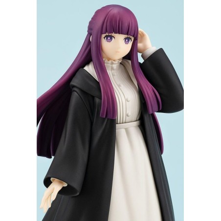 FRIEREN BEYOND JOURNEY'S END - Fern - Pop Up Parade 17cm 