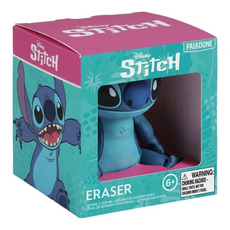 STITCH - Stitch - Gomme 