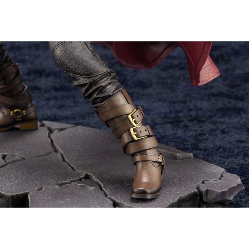 DEVIL MAY CRY 5 - Dante - Statuette ARTFXJ 1/8 24cm 