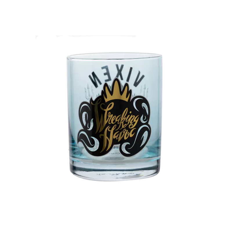 VILLAINS - Ursula - Verre 400ml 