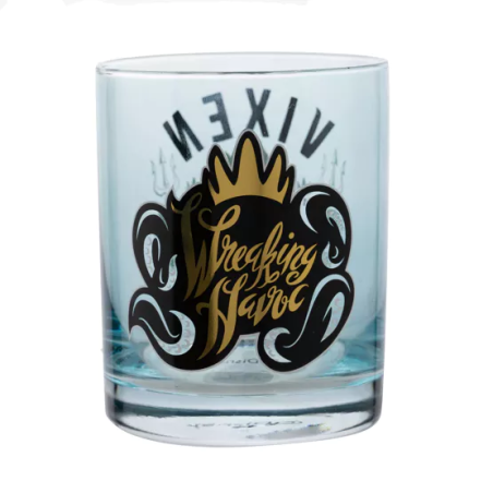 VILLAINS - Ursula - Verre 400ml 