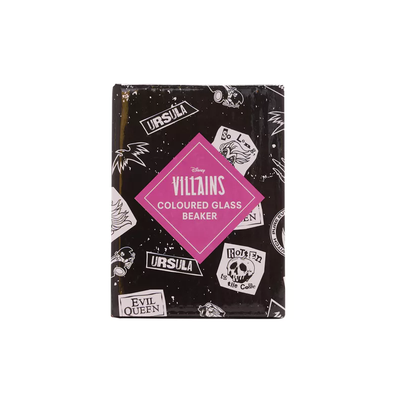 VILLAINS - Ursula - Verre 400ml 