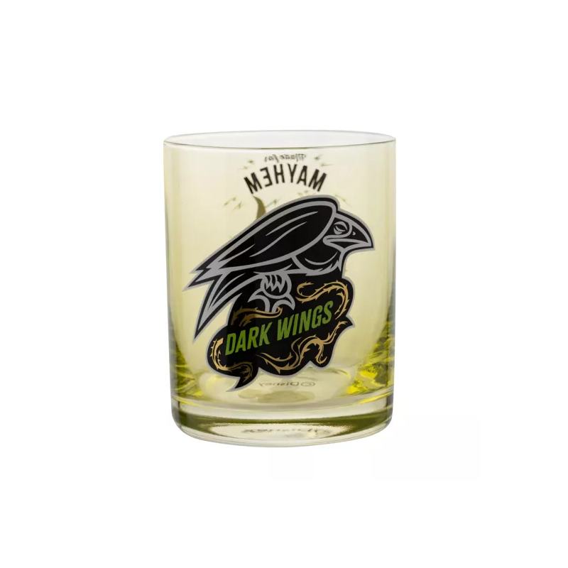 VILLAINS - Maléfique - Verre 400ml 