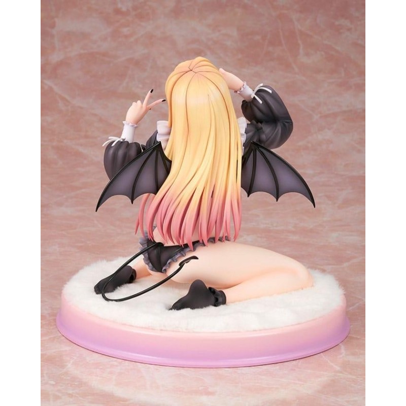 SEXY COSPLAY DOLL - Marin Kitagawa "Liz" - Statuette 17cm 