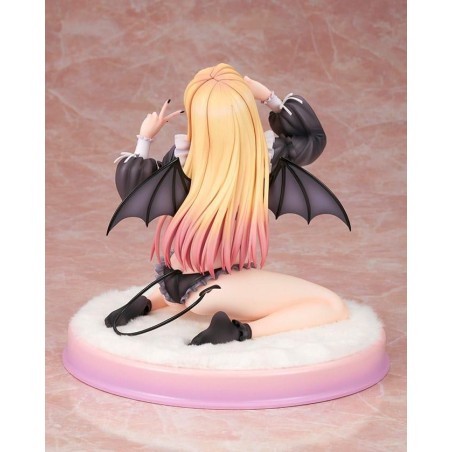 SEXY COSPLAY DOLL - Marin Kitagawa "Liz" - Statuette 17cm 