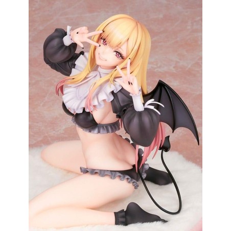 SEXY COSPLAY DOLL - Marin Kitagawa "Liz" - Statuette 17cm 
