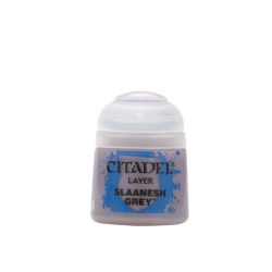 LAYER: SLAANESH GREY (12ML)