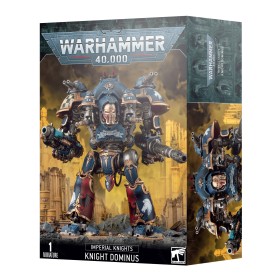 IMPERIAL KNIGHT DOMINUS -...