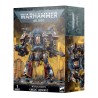 IMPERIAL KNIGHTS: KNIGHT DOMINUS ou CASTELLAN ou VAILLANT
