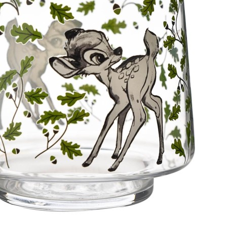 DISNEY - Forest - Bambi - Vase 