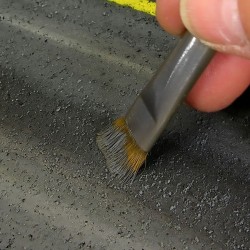 TERRAINS ASPHALT - 250ml (Acrylic) 2