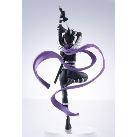 ONE PUNCH MAN - Speed-o'-Sound Sonic - Pop Up Parade 17cm 