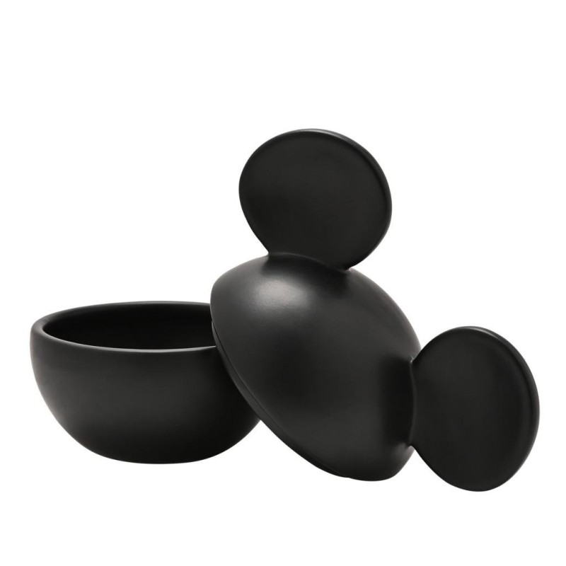 MICKEY - Shapes - Head - Boîte 3D avec Couvercle 
