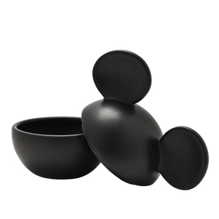 MICKEY - Shapes - Head - Boîte 3D avec Couvercle 