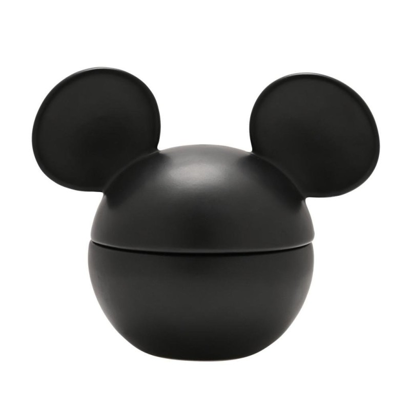 MICKEY - Shapes - Head - Boîte 3D avec Couvercle 