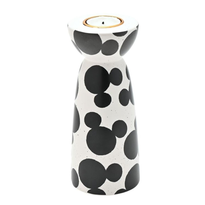 MICKEY - Shapes - Black&White - Photophore 3D 