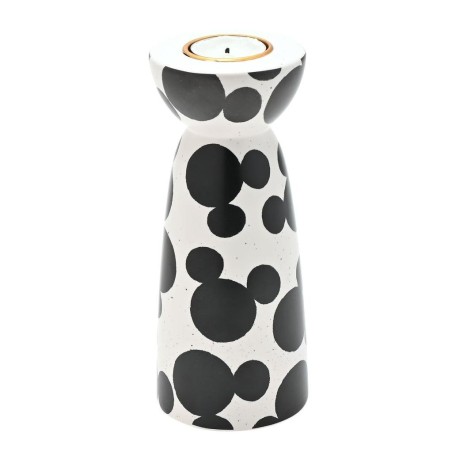 MICKEY - Shapes - Black&White - Photophore 3D 