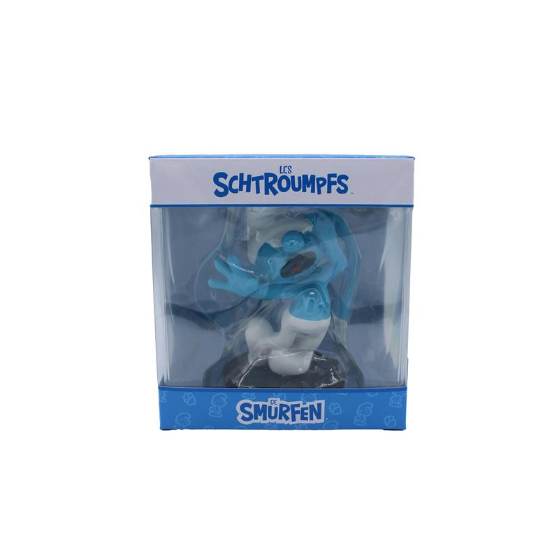 SCHTROUMPF - Schtroumpf Maladroit - Figurine 11cm 