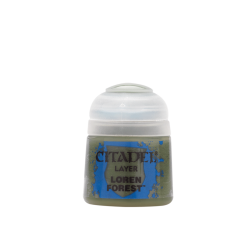 LAYER: LOREN FOREST (12ML)