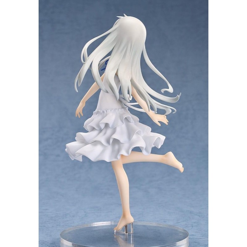 ANOHANA THE FLOWER WE SAW THAT DAY - Meiko Honma - Pop Up Parade 16cm 