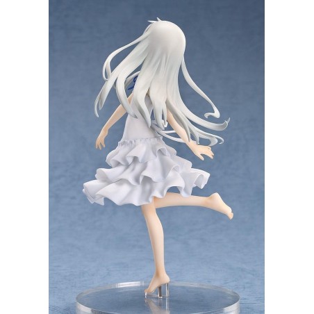 ANOHANA THE FLOWER WE SAW THAT DAY - Meiko Honma - Pop Up Parade 16cm 