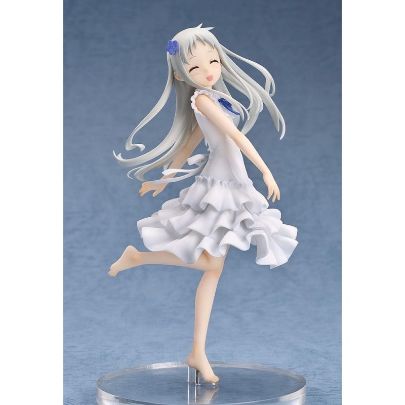 ANOHANA THE FLOWER WE SAW THAT DAY - Meiko Honma - Pop Up Parade 16cm 