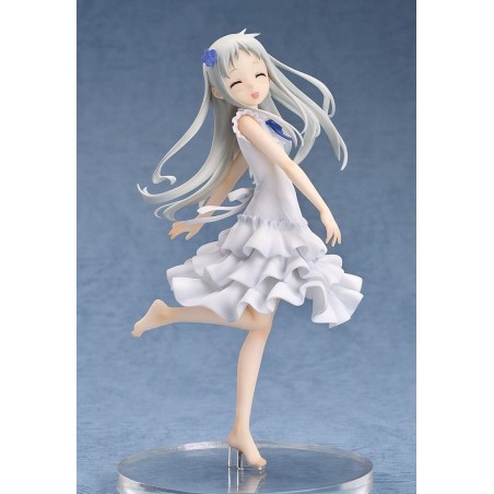 ANOHANA THE FLOWER WE SAW THAT DAY - Meiko Honma - Pop Up Parade 16cm 