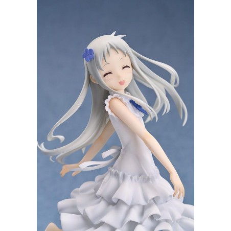 ANOHANA THE FLOWER WE SAW THAT DAY - Meiko Honma - Pop Up Parade 16cm 