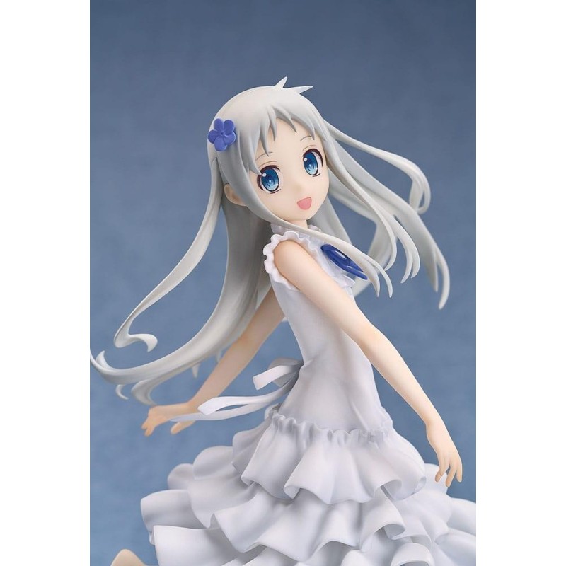 ANOHANA THE FLOWER WE SAW THAT DAY - Meiko Honma - Pop Up Parade 16cm 