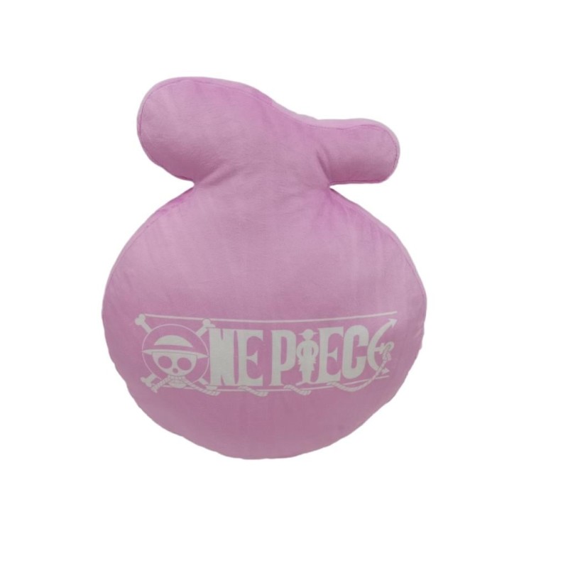 ONE PIECE - Fruit - Coussin 3D 